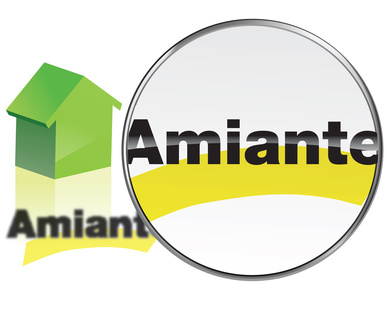 diagnostic immobilier AMIANTE